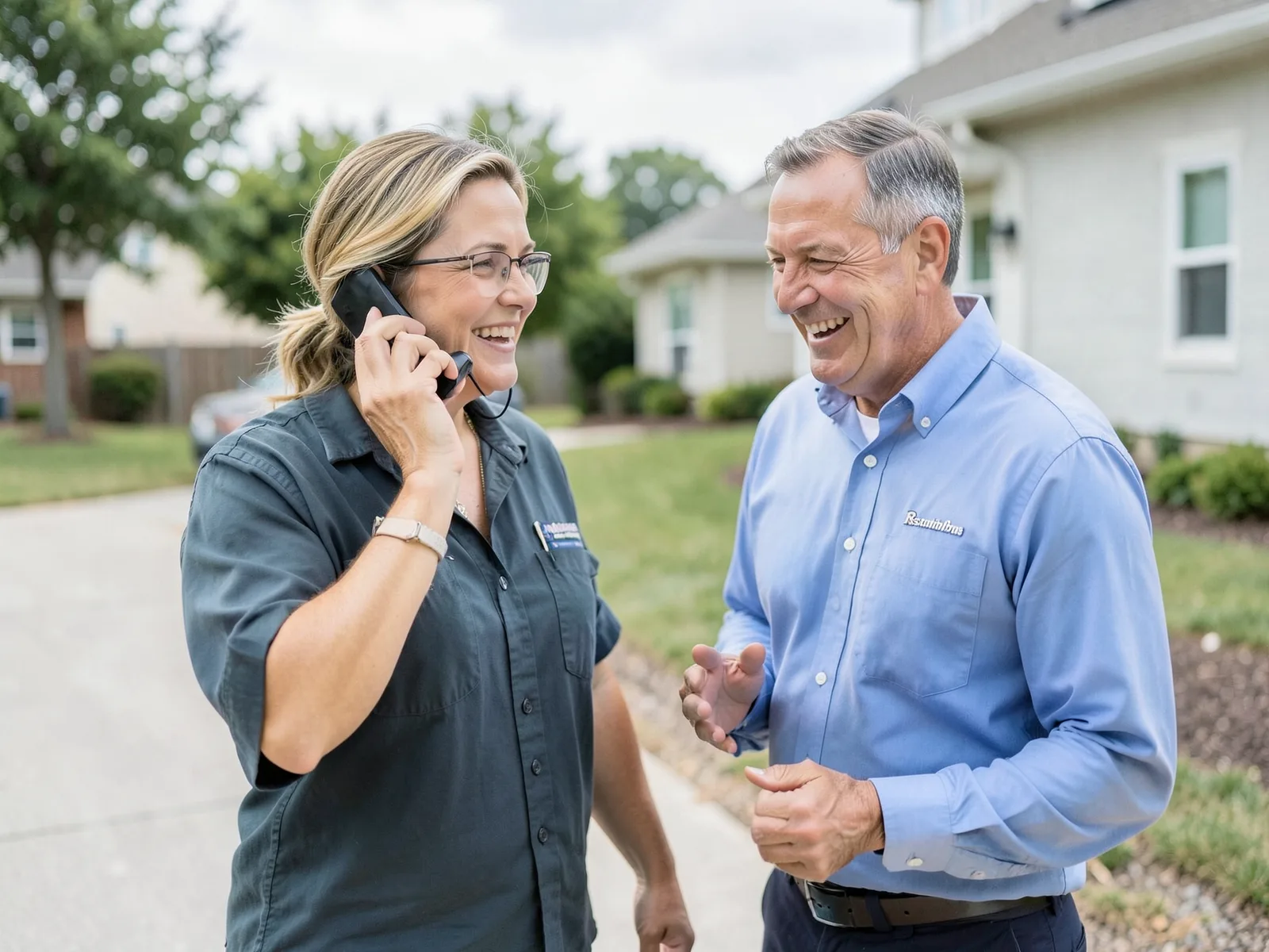 Frequently Asked Questions About Storm Recovery Services in New Effington, SD
